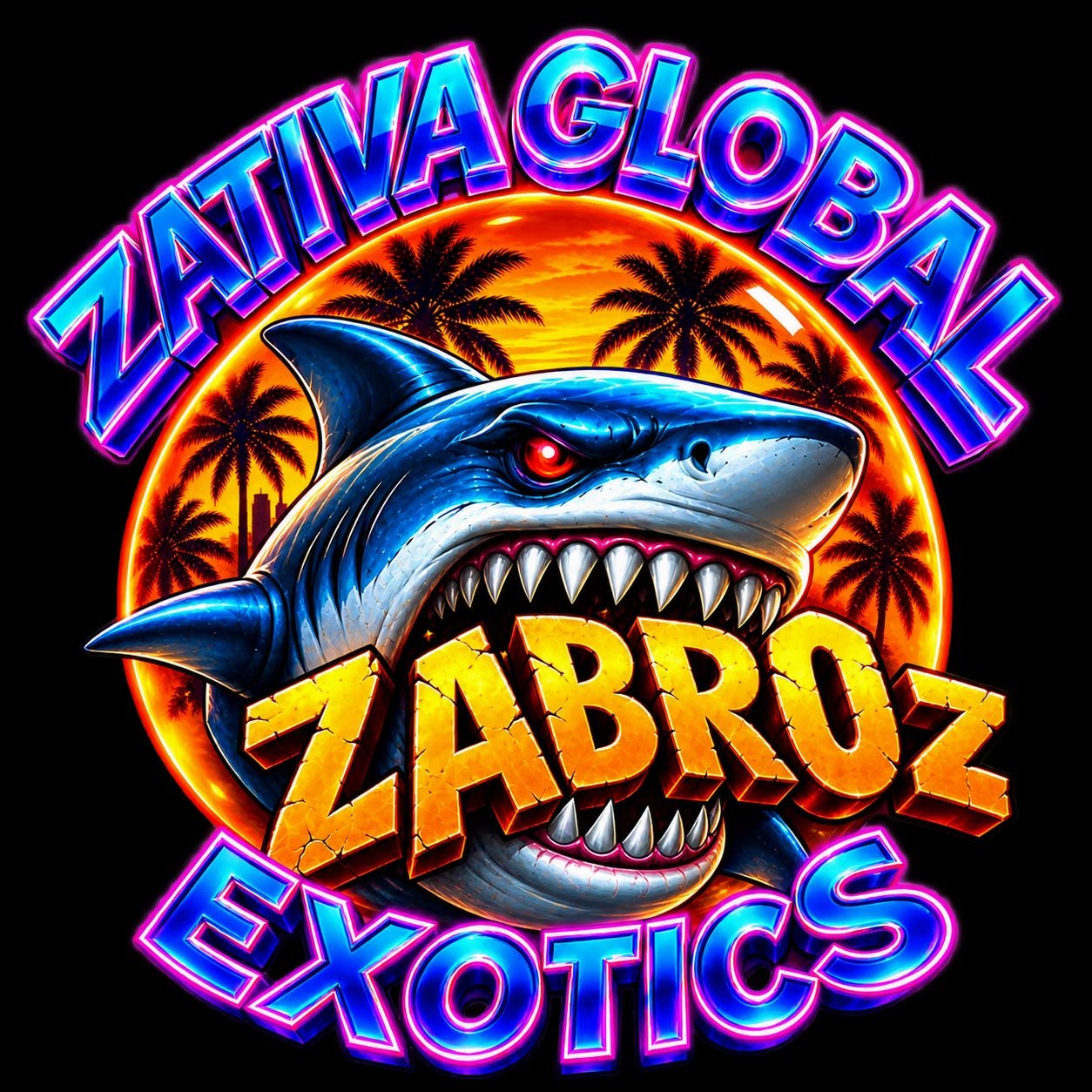 Zativa Global Exotics