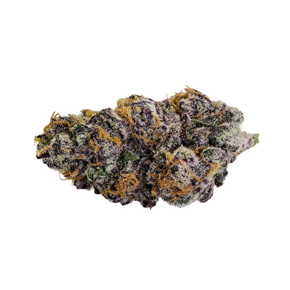 Purple Punch